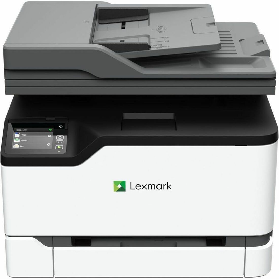 Main Image for Lexmark CX331adwe Desktop Laser Printer - Color