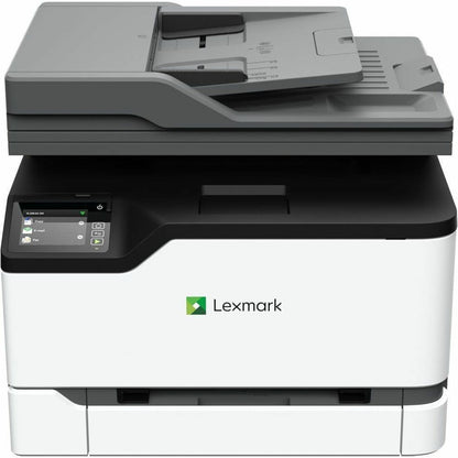 Main Image for Lexmark CX331adwe Desktop Laser Printer - Color