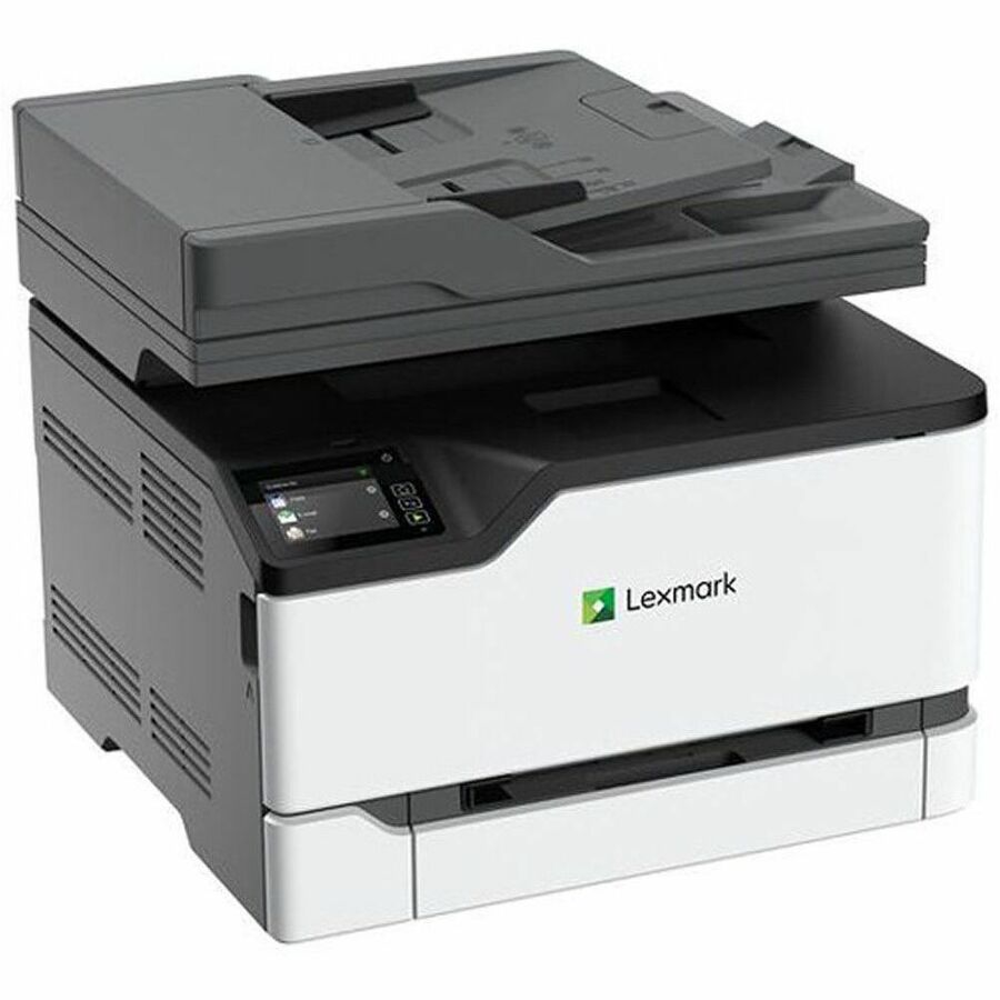 Right Image for Lexmark CX331adwe Desktop Laser Printer - Color