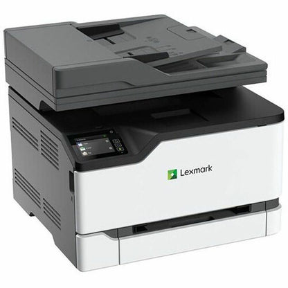 Right Image for Lexmark CX331adwe Desktop Laser Printer - Color