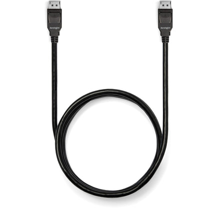 Alternate-Image3 Image for Kensington DisplayPort 1.4 (M/M) Passive Bi-Directional Cable, 6ft