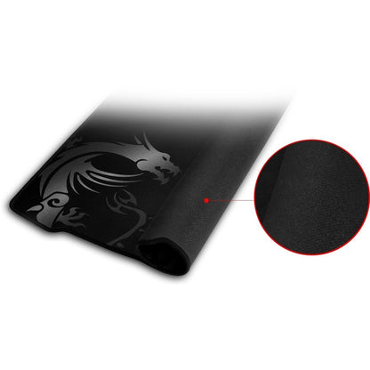 Alternate-Image9 Image for MSI AGILITY GD30 Gaming Mousepad