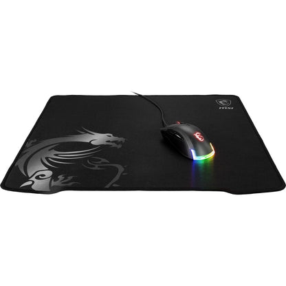Alternate-Image4 Image for MSI AGILITY GD30 Gaming Mousepad