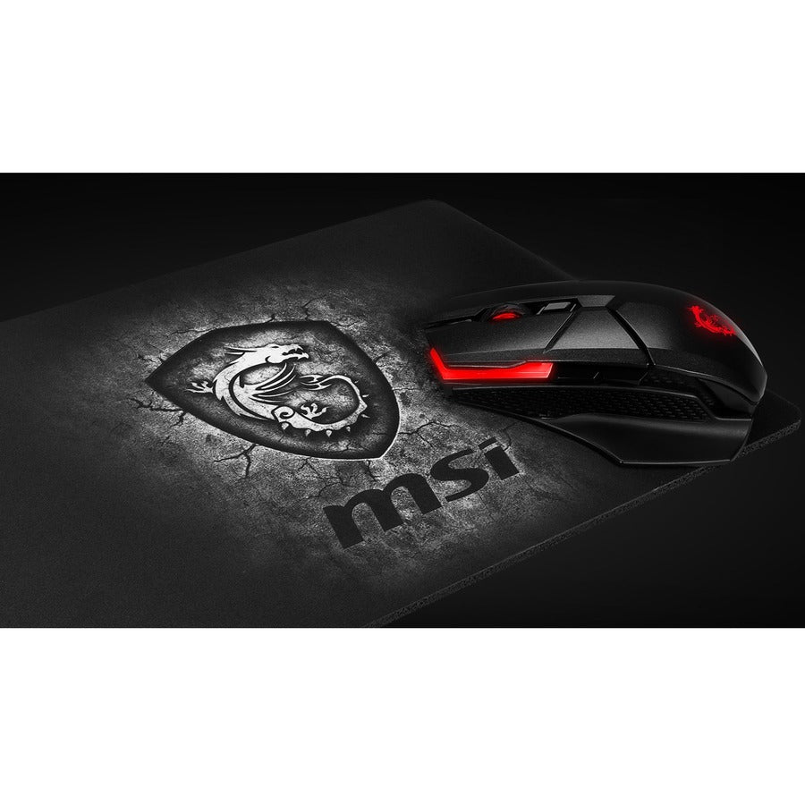 Alternate-Image6 Image for MSI AGILITY GD20 Gaming Mousepad