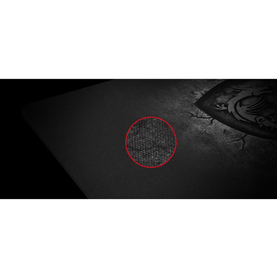 Alternate-Image5 Image for MSI AGILITY GD20 Gaming Mousepad