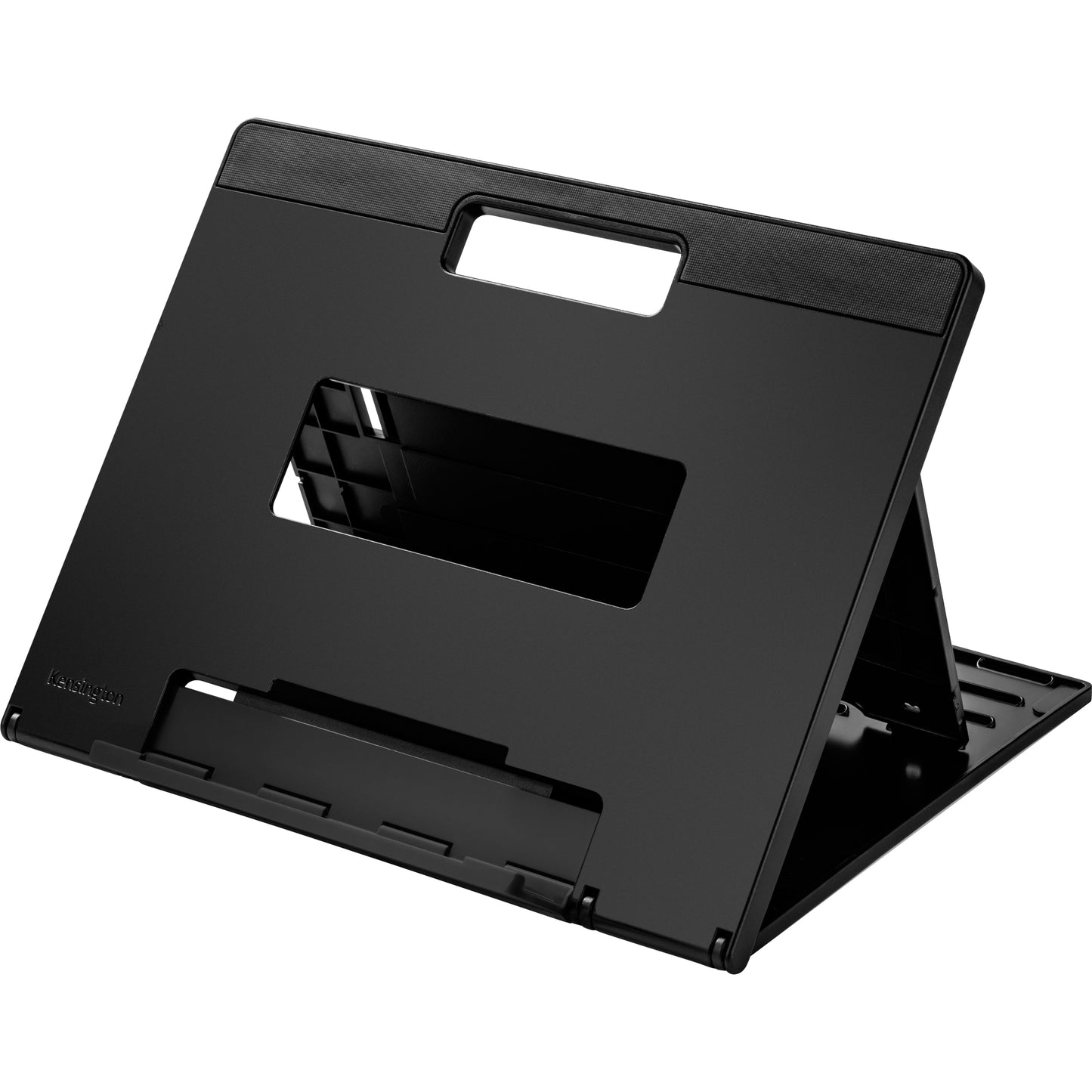 Main Image for Kensington SmartFit Easy Riser Go Adjustable Ergonomic Riser for up to 17" Laptops - Black