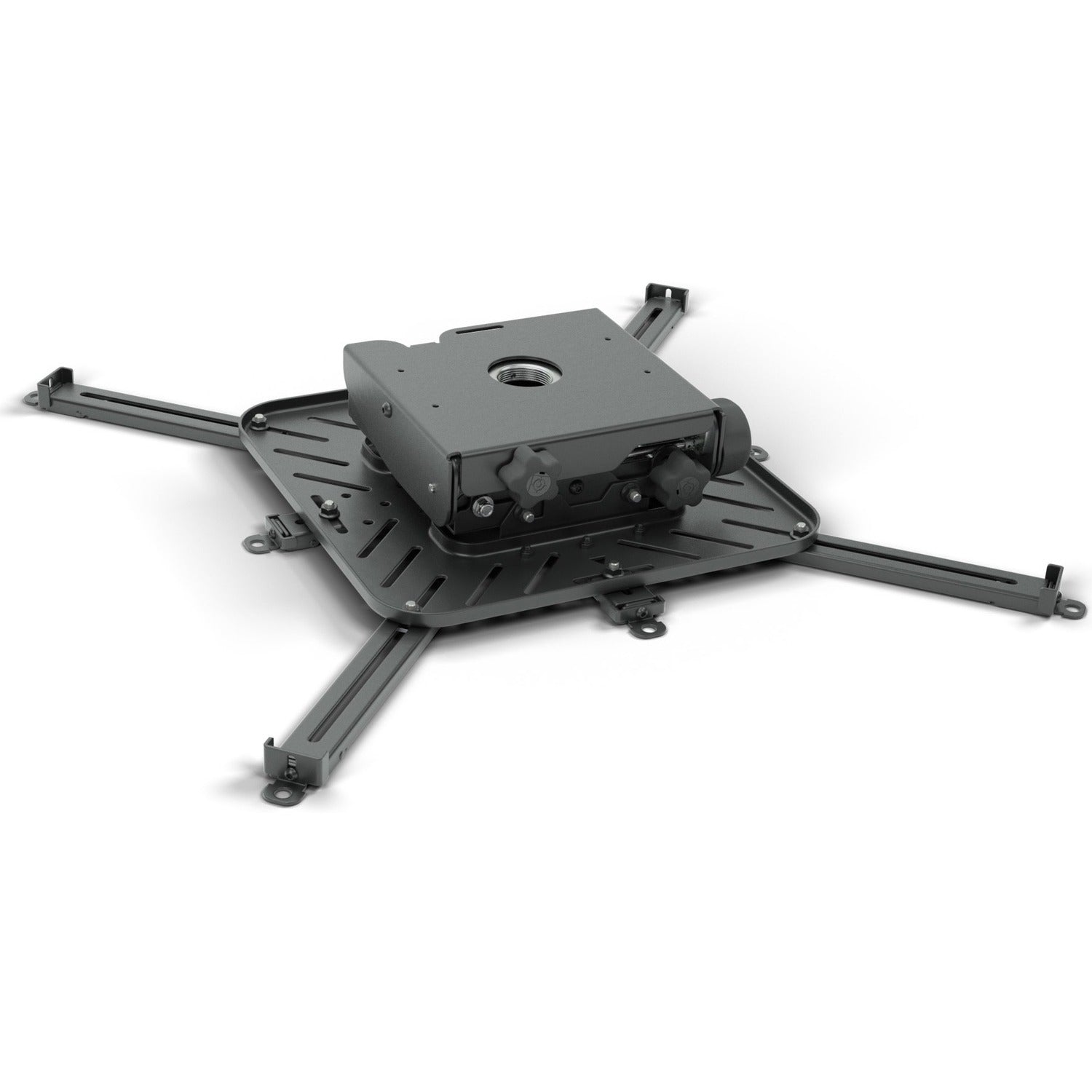 Main Image for Chief X-Large Universal Tool-Free Projector Mount - Includes Universal Interface - Black
