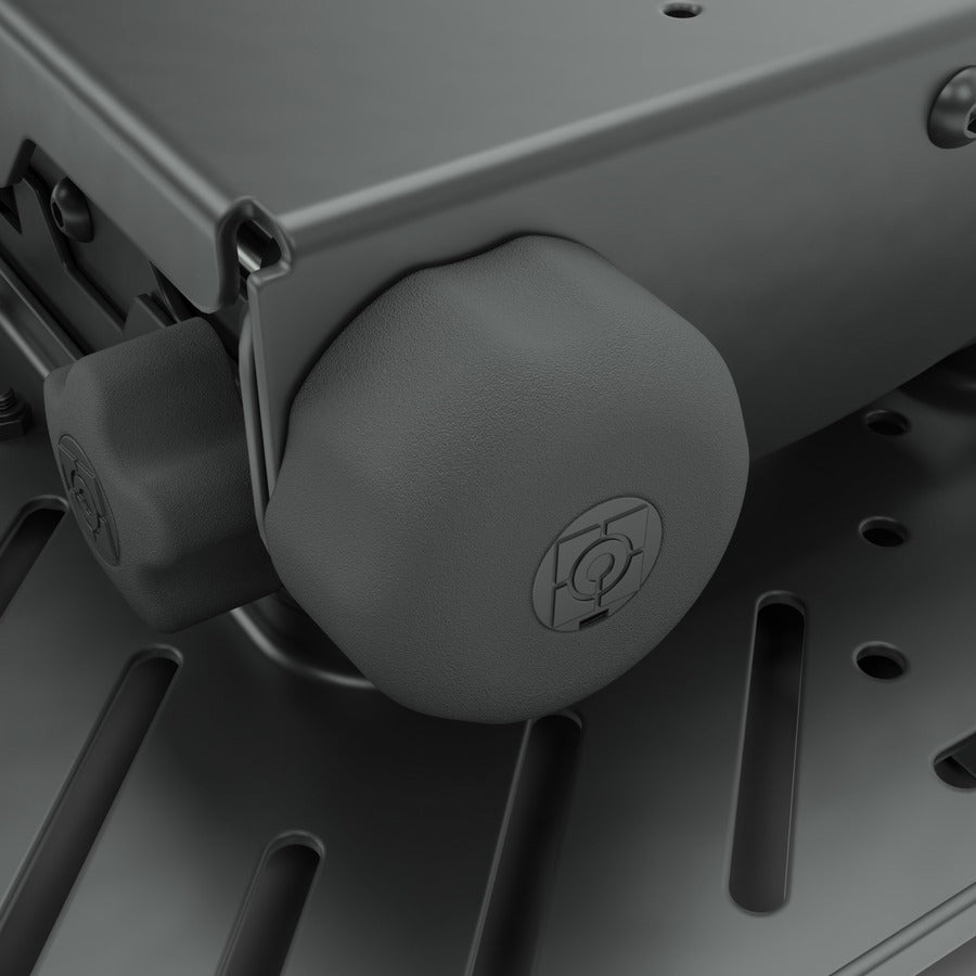 Alternate-Image2 Image for Chief X-Large Universal Tool-Free Projector Mount - Includes Universal Interface - Black
