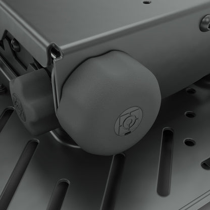 Alternate-Image2 Image for Chief X-Large Universal Tool-Free Projector Mount - Includes Universal Interface - Black