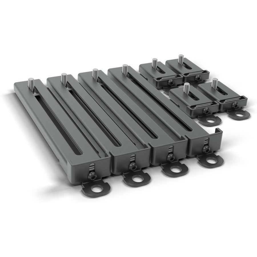 Alternate-Image1 Image for Chief X-Large Universal Tool-Free Projector Mount - Includes Universal Interface - Black