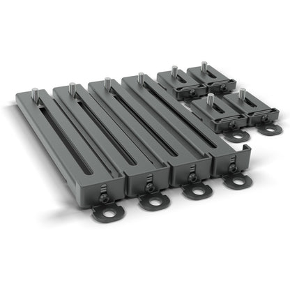 Alternate-Image1 Image for Chief X-Large Universal Tool-Free Projector Mount - Includes Universal Interface - Black