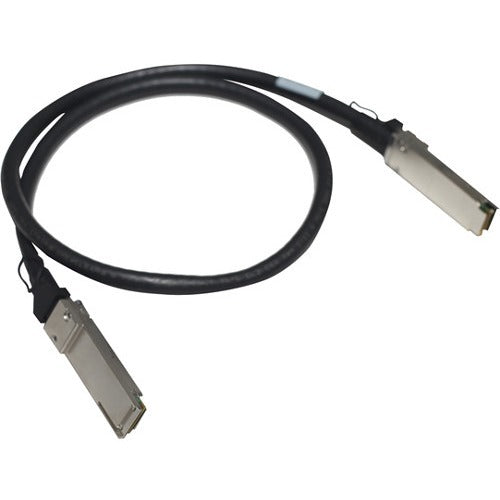 Main Image for HPE Aruba 100G QSFP28 to QSFP28 1m Direct Attach Copper Cable