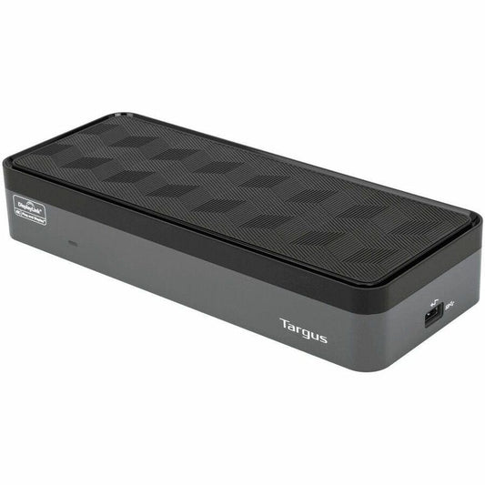 Main Image for Targus USB-C Universal Quad 4K (QV4K) Docking Station with 100W Power Delivery
