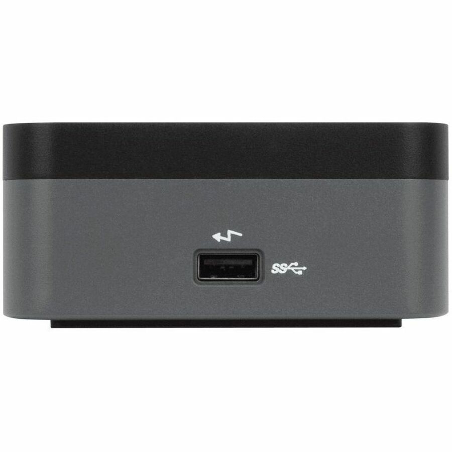 Alternate-Image5 Image for Targus USB-C Universal Quad 4K (QV4K) Docking Station with 100W Power Delivery