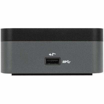 Alternate-Image5 Image for Targus USB-C Universal Quad 4K (QV4K) Docking Station with 100W Power Delivery