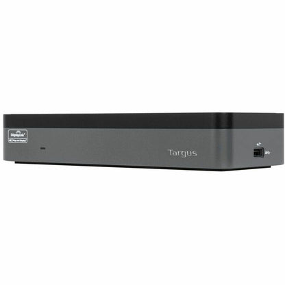 Alternate-Image3 Image for Targus USB-C Universal Quad 4K (QV4K) Docking Station with 100W Power Delivery