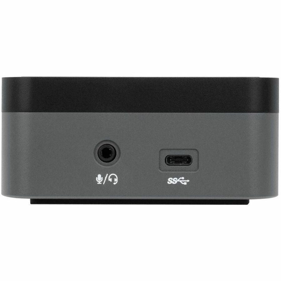Alternate-Image6 Image for Targus USB-C Universal Quad 4K (QV4K) Docking Station with 100W Power Delivery