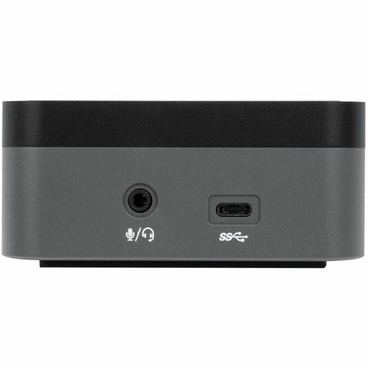 Alternate-Image6 Image for Targus USB-C Universal Quad 4K (QV4K) Docking Station with 100W Power Delivery