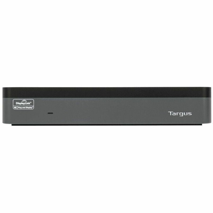 Alternate-Image1 Image for Targus USB-C Universal Quad 4K (QV4K) Docking Station with 100W Power Delivery