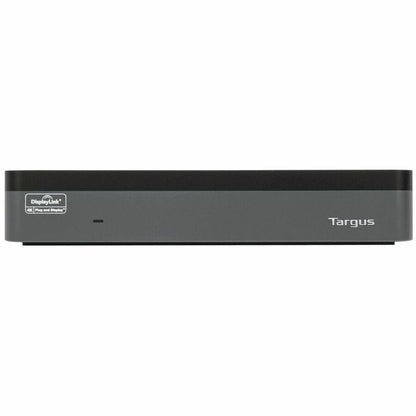 Alternate-Image1 Image for Targus USB-C Universal Quad 4K (QV4K) Docking Station with 100W Power Delivery