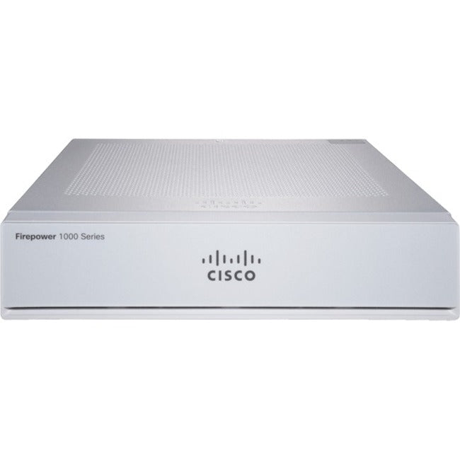 Main Image for Cisco Firepower 1010 Network Security/Firewall Appliance