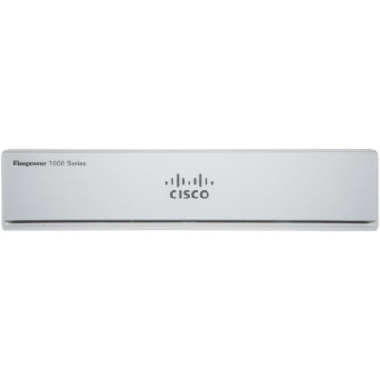 Alternate-Image1 Image for Cisco Firepower 1010 Network Security/Firewall Appliance