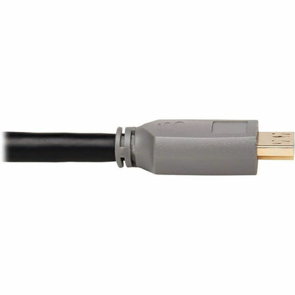 Alternate-Image3 Image for Eaton Tripp Lite Series 2-Port HDMI Splitter - 4K @ 60 Hz, 4:4:4, Multi-Resolution Support, HDR, HDCP 2.2, USB Powered, TAA