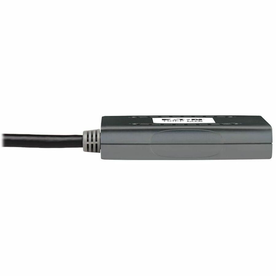 Right Image for Eaton Tripp Lite Series 2-Port HDMI Splitter - 4K @ 60 Hz, 4:4:4, Multi-Resolution Support, HDR, HDCP 2.2, USB Powered, TAA