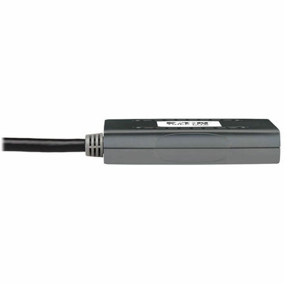 Right Image for Eaton Tripp Lite Series 2-Port HDMI Splitter - 4K @ 60 Hz, 4:4:4, Multi-Resolution Support, HDR, HDCP 2.2, USB Powered, TAA