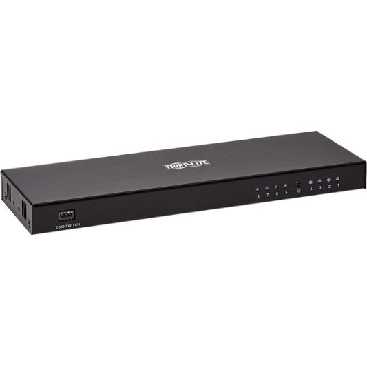 Main Image for Eaton Tripp Lite Series 8-Port HDMI Splitter - 4K @ 60 Hz, HDCP 2.2, EDID Management