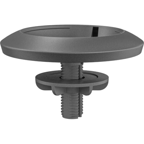 Main Image for Logitech Desk Mount for Microphone - Graphite