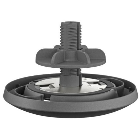 Alternate-Image1 Image for Logitech Desk Mount for Microphone - Graphite