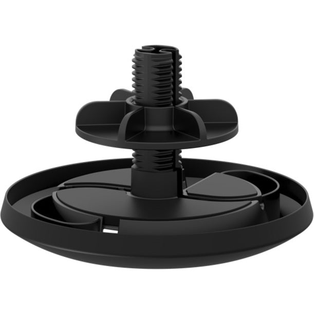 Alternate-Image2 Image for Logitech Desk Mount for Microphone - Graphite