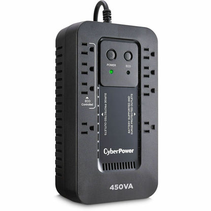 Alternate-Image7 Image for CyberPower EC450G Ecologic UPS Systems