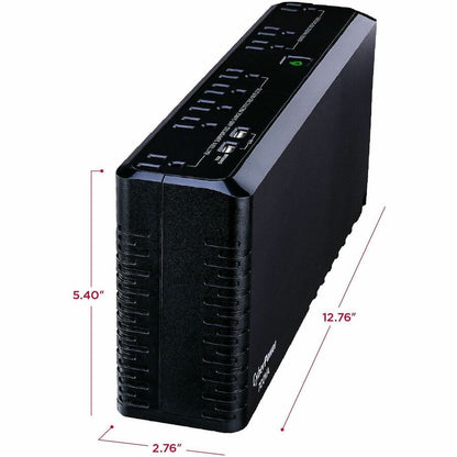 Alternate-Image2 Image for CyberPower SL700U Standby UPS Systems