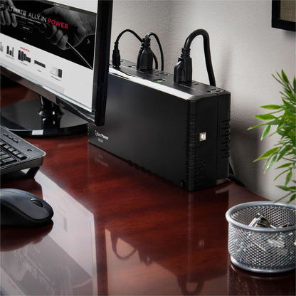 Alternate-Image7 Image for CyberPower SL700U Standby UPS Systems