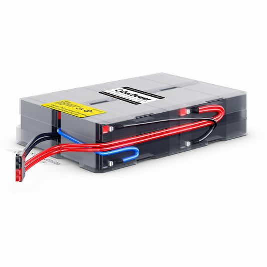 Main Image for CyberPower RB1290X4F Replacement Battery Cartridge