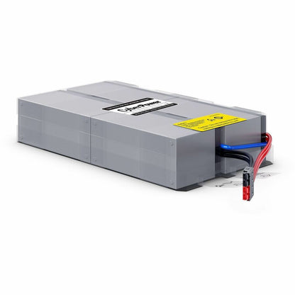 Alternate-Image3 Image for CyberPower RB1290X4F Replacement Battery Cartridge