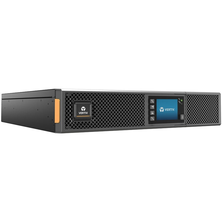 Right Image for Vertiv Liebert GXT5 UPS - 500VA/500W 120V | Online Rack Tower Energy Star