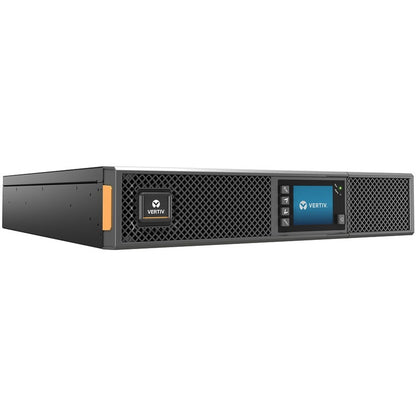 Right Image for Vertiv Liebert GXT5 UPS - 500VA/500W 120V | Online Rack Tower Energy Star