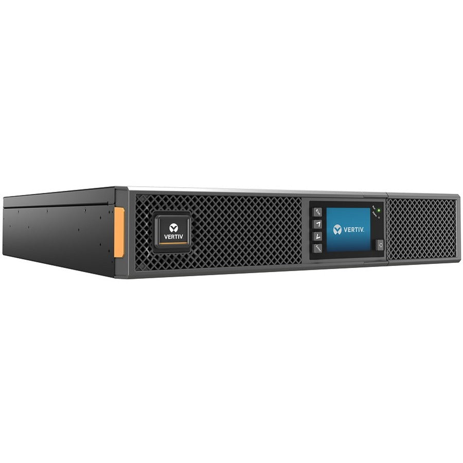 Main Image for Vertiv Liebert GXT5 UPS - 3000VA/2700W 120V | Online Rack Tower Energy Star