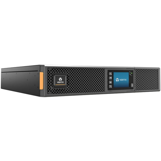 Main Image for Vertiv Liebert GXT5 UPS - 3000VA/2700W 120V | Online Rack Tower Energy Star