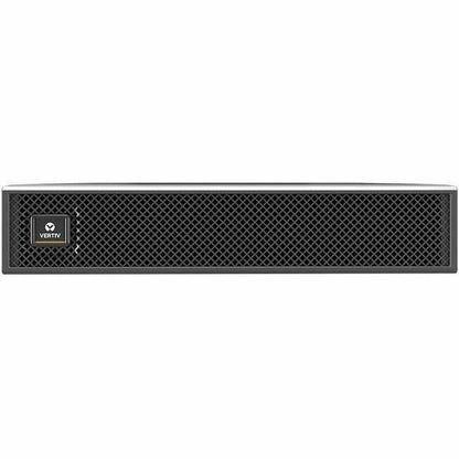 Main Image for Vertiv Liebert GXT5 External Battery Cabinet - 500VA-1000VA/36V| 2U