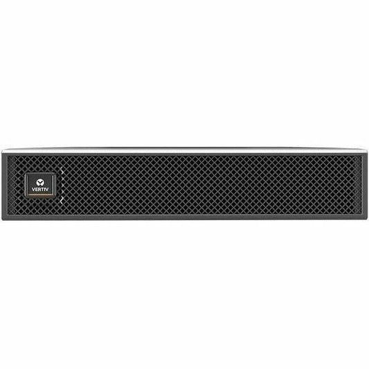 Main Image for Vertiv Liebert GXT5 External Battery Cabinet - 500VA-1000VA/36V| 2U