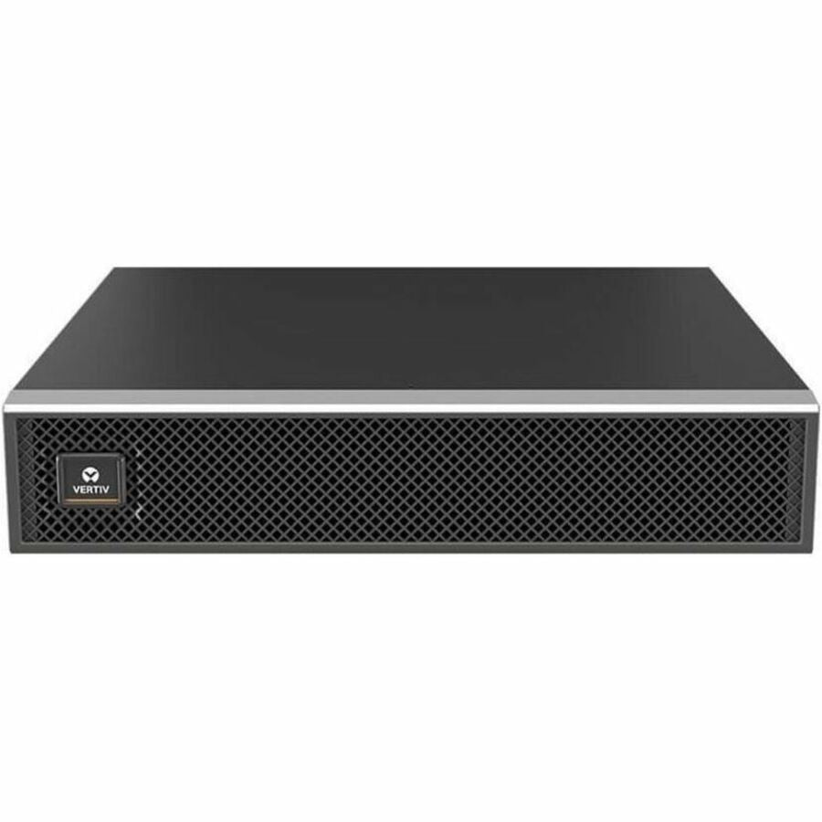 Alternate-Image1 Image for Vertiv Liebert GXT5 External Battery Cabinet - 500VA-1000VA/36V| 2U