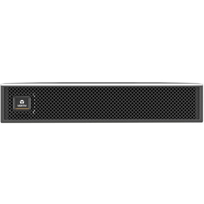 Front Image for Vertiv Liebert GXT5 External Battery Cabinet - 1500VA-2000VA/48V|2U