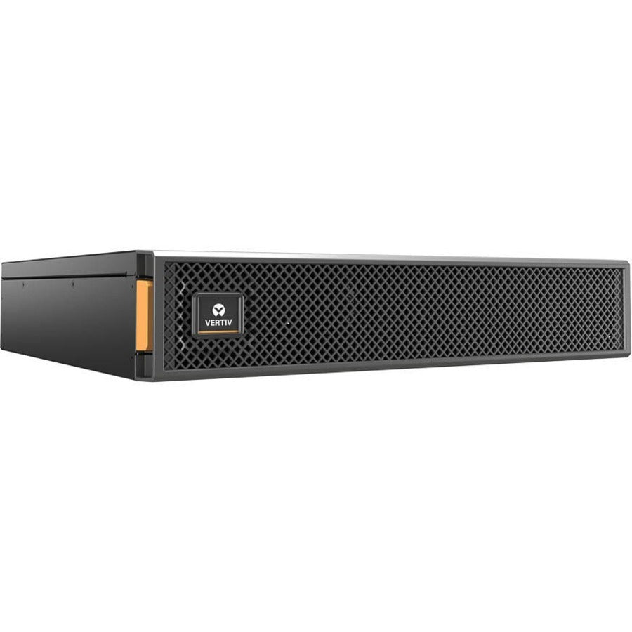 Main Image for Vertiv Liebert GXT5 External Battery Cabinet - 1500VA-2000VA/48V|2U