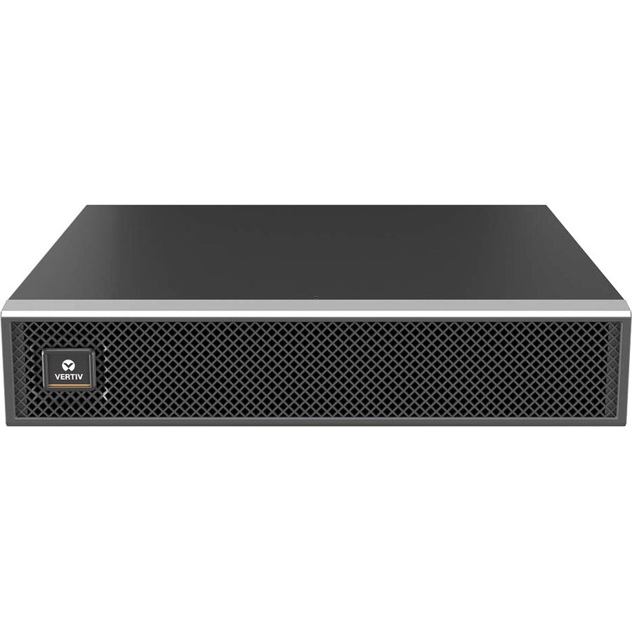 Top Image for Vertiv Liebert GXT5 External Battery Cabinet - 1500VA-2000VA/48V|2U