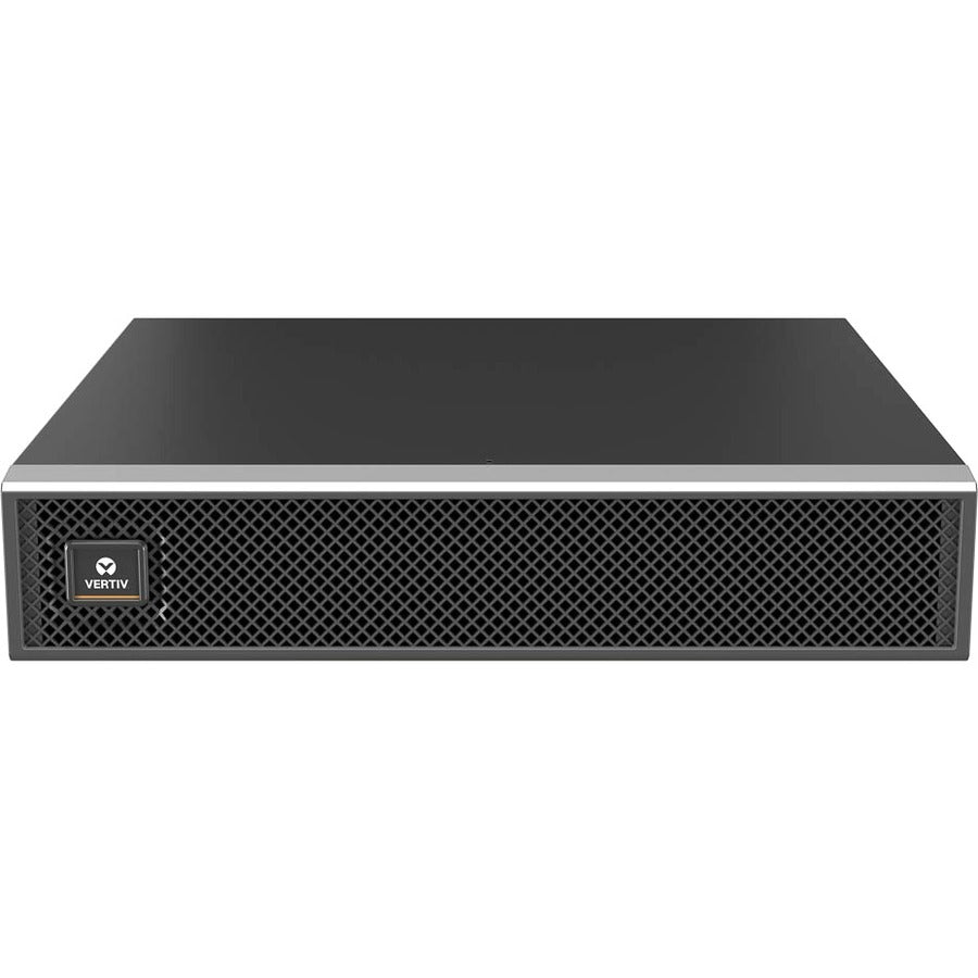 Top Image for Vertiv Liebert GXT5 External Battery Cabinet - 3000VA/72V|2U