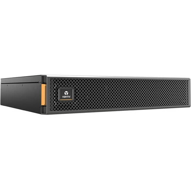 Main Image for Vertiv Liebert GXT5 External Battery Cabinet - 3000VA/72V|2U
